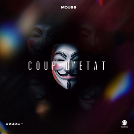 COUP D'ÉTAT | Boomplay Music