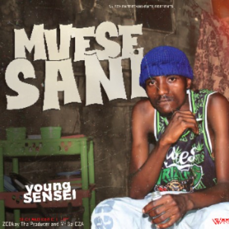 Mvesesani | Boomplay Music