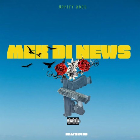 MEK DI NEWS | Boomplay Music