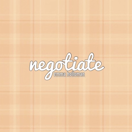 negotiate | Boomplay Music