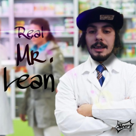 Real MR. Lean | Boomplay Music