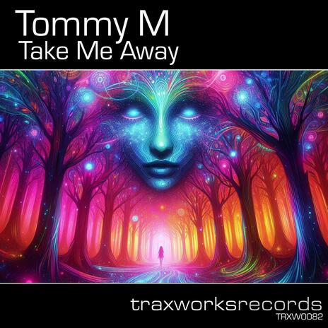 Take Me Away (Instrumental Mix) | Boomplay Music