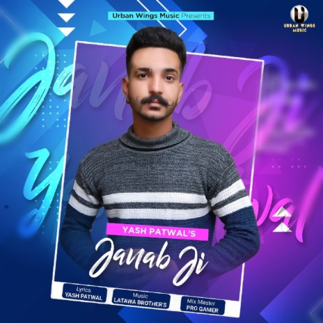 Janab Ji | Boomplay Music