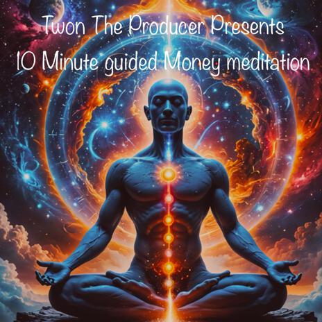 10 Minute Guided Rain & Money Meditation | Boomplay Music