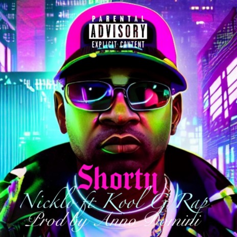 Shorty ft. Kool G Rap | Boomplay Music