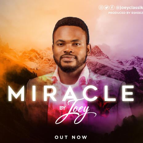 Miracle | Boomplay Music