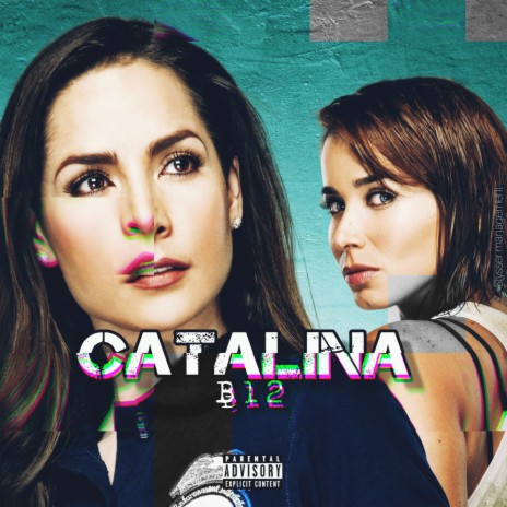 CATALINA | Boomplay Music