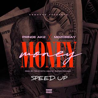 Money Speed Up lyrics | Boomplay Music