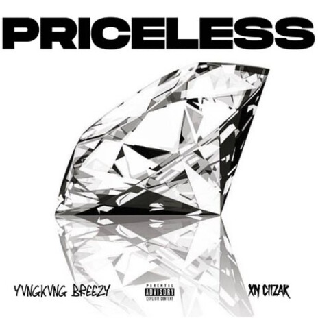 Priceless ft. XN Ciizar | Boomplay Music