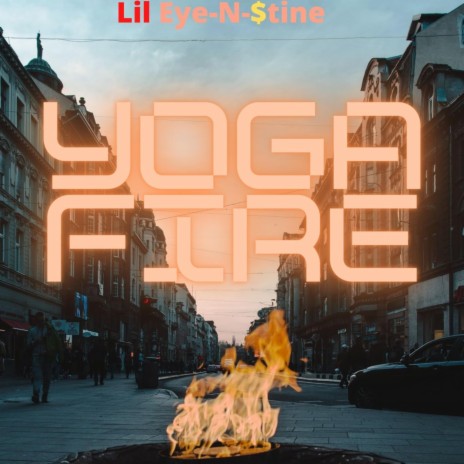 Yoga Fire