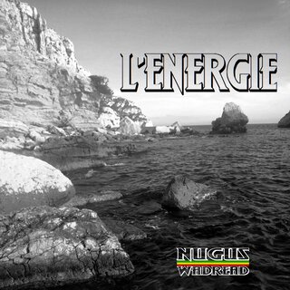 L'énergie