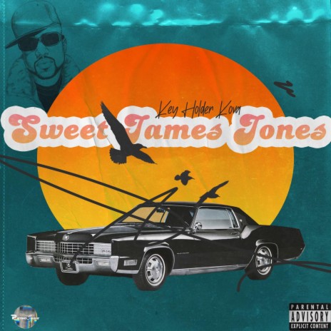 Sweet James Jones | Boomplay Music