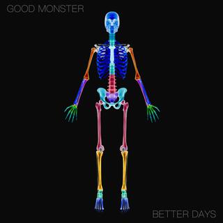 Better Days EP