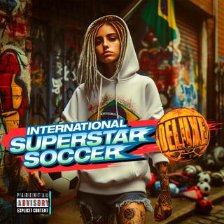 International Superstar Soccer lyrics | Boomplay Music