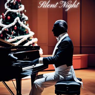 Silent Night (piano instrumental)