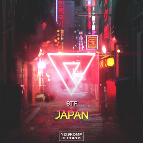 Japan (Original Mix) | Boomplay Music