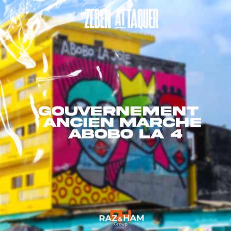 Gouvernement ancien marché abobo la 4 | Boomplay Music