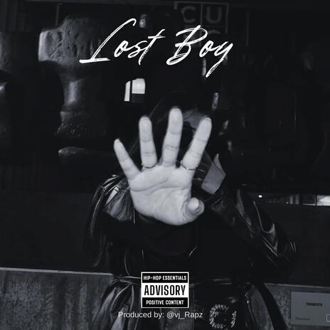 Lost boy | Boomplay Music