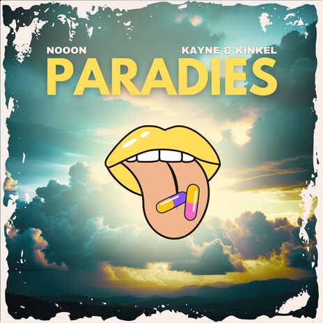 Paradies ft. Kayne & Kinkel | Boomplay Music