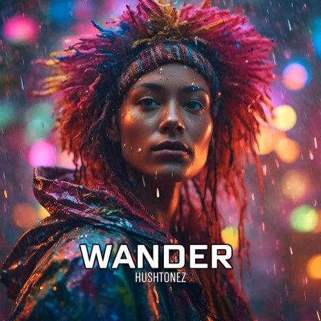 Wander | Boomplay Music