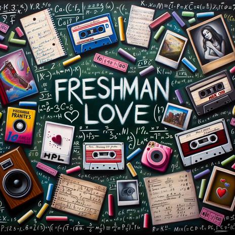 Freshman Love | Boomplay Music