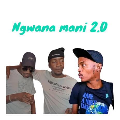 Shebeshxt_ Ngwana mani 2.0 _DJSTUMBO BOY_KGAUZA THE DEEJAY. | Boomplay Music