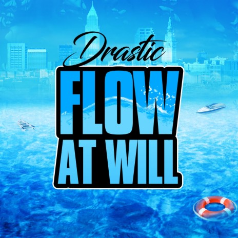 FLOW AT WILL | Boomplay Music