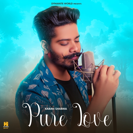 Pure Love | Boomplay Music