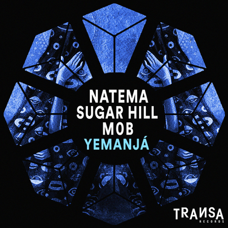 Yemanja (Extended Mix) ft. Sugar Hill & Natema | Boomplay Music