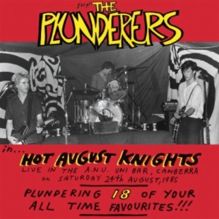 Hot August Knights