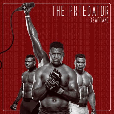 The predator | Boomplay Music