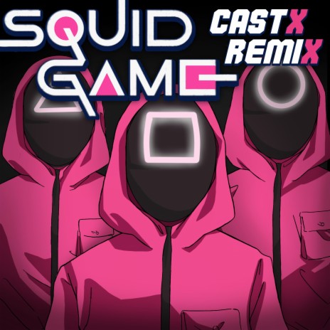 Squid Game (Trap) (Remix) | Boomplay Music