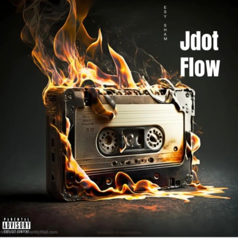 Jdot Flow | Boomplay Music