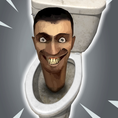 Skibidi Toilet Shitpost | Boomplay Music