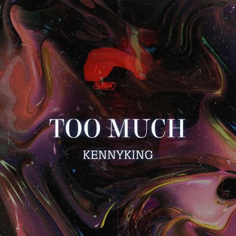 Too much | Boomplay Music