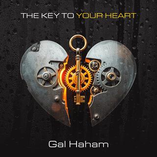 The Key To Your Heart lyrics | Boomplay Music