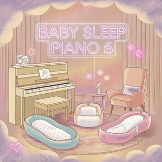 Baby Sleep Piano Six