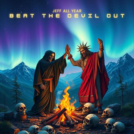 Beat The Devil Out | Boomplay Music