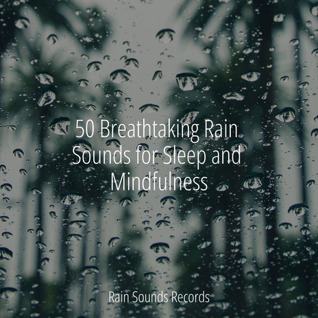 Mystic Canopy Lullaby ft. Weather Factory & Meditation | Boomplay Music