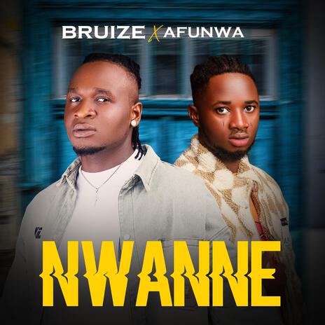 NWANNE ft. Afunwa | Boomplay Music