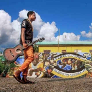 Garifuna Nuguya lyrics | Boomplay Music
