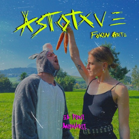 Astotxue (Tapia eta Leturian bersiño lokue) ft. anemarti & Fokin Arte