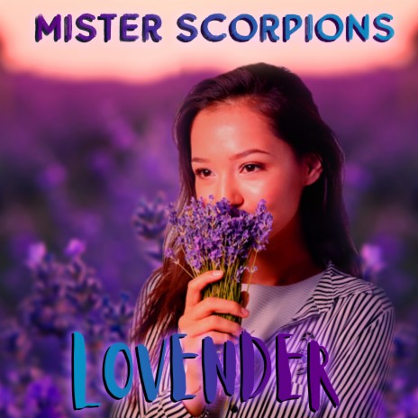Lovender | Boomplay Music
