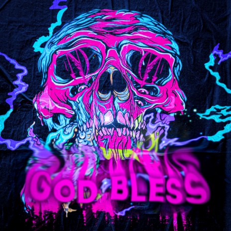 God Bless | Boomplay Music