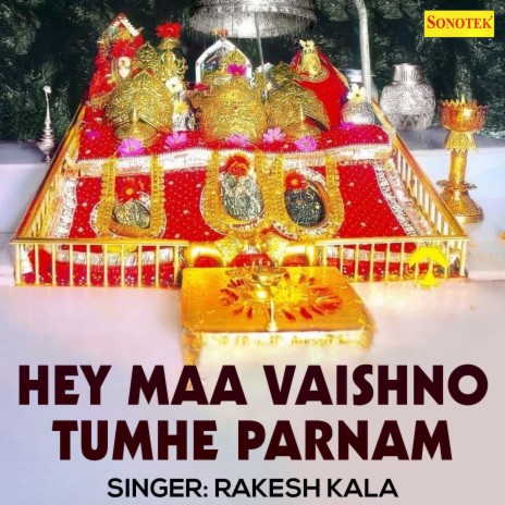 Hey Maa Vaishno Tumhe Parnam | Boomplay Music