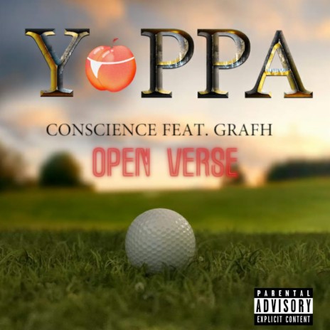 Yoppa (Open verse Challenge) ft. Grafh