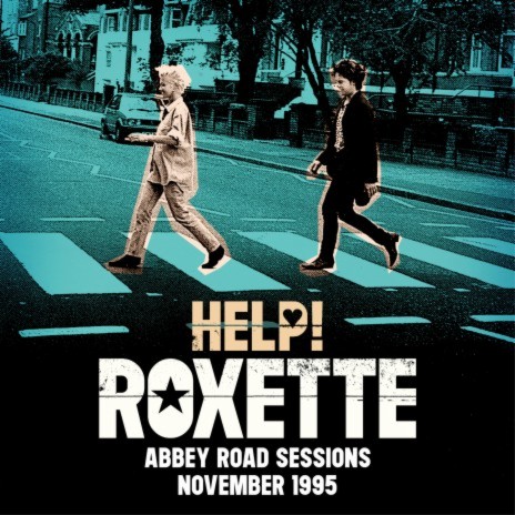 Help! (Abbey Road Sessions November 15, 1995) | Boomplay Music