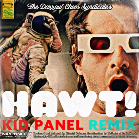 Hawt! (Kid Panel Remix) | Boomplay Music