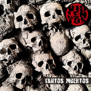 Tantos muertos