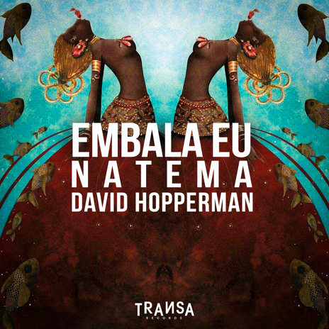 Embala Eu (Extended Mix) ft. David Hopperman